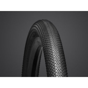 Фото Велопокрышка Vee Tire, 29''x 2.10, ''SPEEDSTER'', 27 TPI, MPC, PSI 22.5 - 50, гладкий протектор, черный, B316115-M2