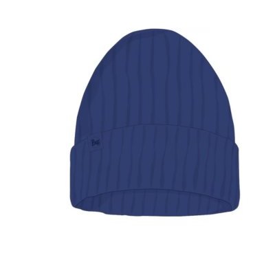 Шапка Buff Knitted Hat Norval Norval Cobalt, US:one size, 124242.791.10.00