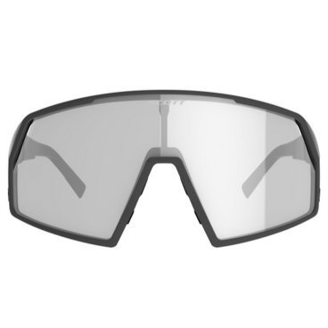 Очки велосипедные SCOTT Pro Shield, black, clear, 2022, ES289232-0001043