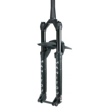 Фото Вилка Manitou Mezzer Pro 29" 160mm Tapered Boost 44mm Offset, 191-35561-A103