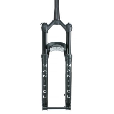Вилка Manitou Mezzer Pro 29" 160mm Tapered Boost 44mm Offset, 191-35561-A103