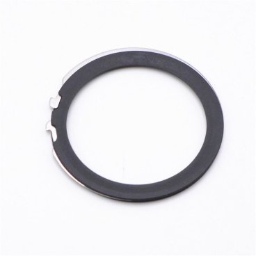 Фото Кольцо велосипедное SHIMANO C-ring с внутренним пыльником для FH-M9111/MT901B, Y3FL98060