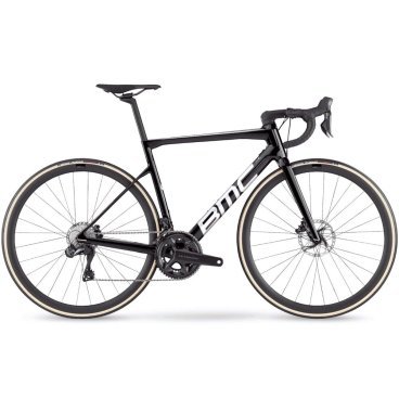 Велосипед шоссейный BMC Teammachine SLR ONE Ultegra Di2 Carbon/Iridium, Размер: 51, 2022, SLROne