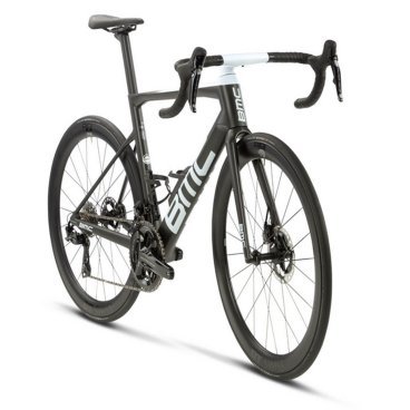 Велосипед шоссейный BMC Teammachine SLR 01 FOUR Force AXS Disc Revox, 28", 2023, SLR01FOURLESRM3