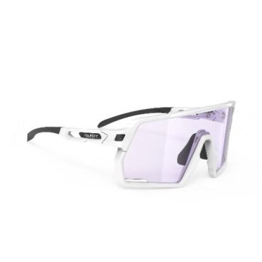 Очки Rudy Project KELION White Gloss - Imp.X 2 LS Purple, SP857569-0000