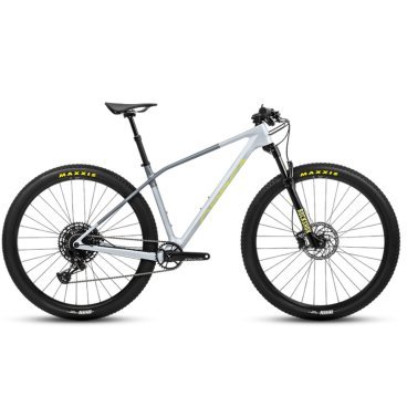 Велосипед MTB Orbea ALMA M51, 29'', 2023, N220