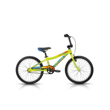 Детский велосипед KELLYS TRICK 20