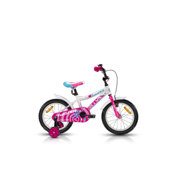 Детский велосипед KELLYS WASPER 16