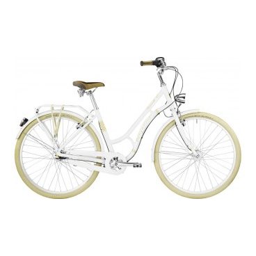 Велосипед женский Bergamont Summerville N7 28