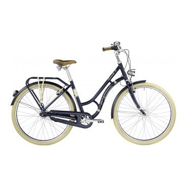 Велосипед женский Bergamont Summerville N8 28