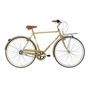 Городской велосипед ADRIATICA Vintage HOLLAND MAN NEXUS 28