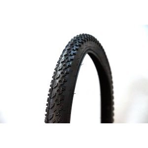 Покрышка велосипедная WANDA W2018 26*1,95, черная