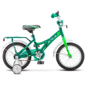 Детский велосипед Stels Talisman Z010 14