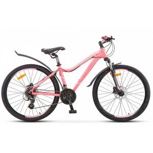 Женский велосипед Stels Miss 6100 D V010 26