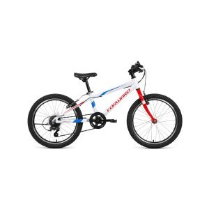 Детский велосипед FORWARD RISE 2.0 20
