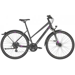Женский велосипед Bergamont Helix 4 EQ Lady 28