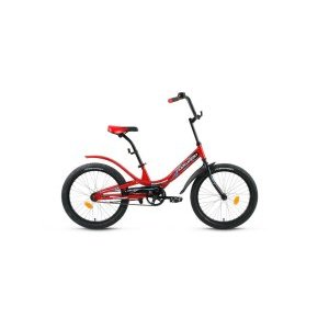 Детский велосипед FORWARD SCORPIONS 1.0, 20