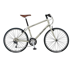 Гибридный велосипед ASPHALT 26