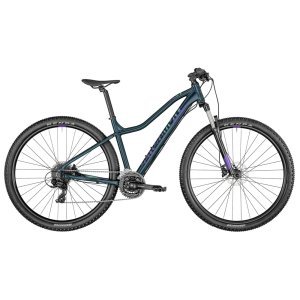 Женский велосипед Bergamont Revox 3 FMN, 27.5