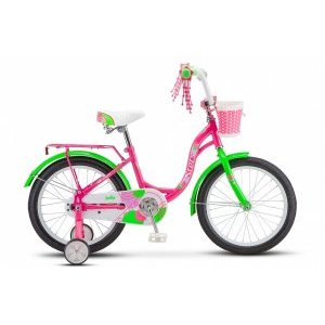 Детский велосипед STELS Jolly V010 18