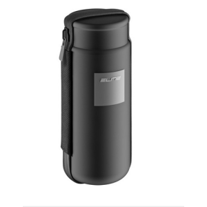 Велофляга для инструмента Elite Takuin Maxi Rainproof Bag Tool, черный/серый, 0194003