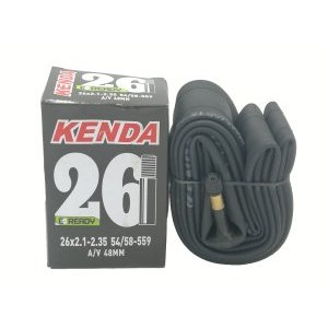 Камера для велосипеда KENDA 26