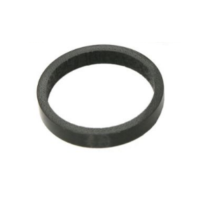 Кольцо проставочное Deda Elementi KIT, карбон, 5 мм, 1