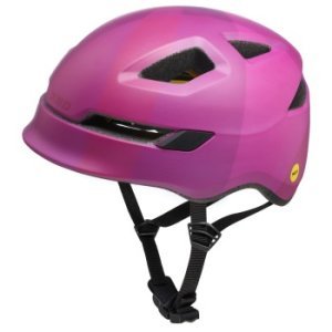 Шлем велосипедный KED POP, детский, Pink, 2022