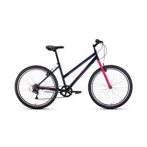 Велосипед женский ALTAIR, MTB HT 26