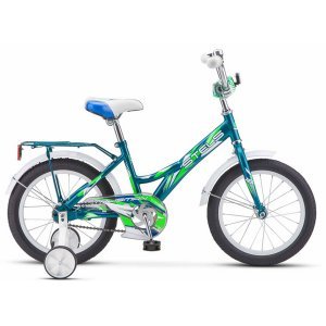 Детский велосипед STELS Talisman Z010, 16