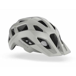 Шлем велосипедный Rudy Project, CROSSWAY, Light Grey Matt, HL760062