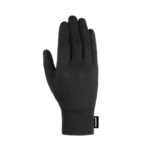 Перчатки Loeffler MERINO black, EL21617-990